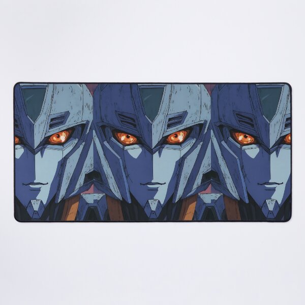 Item preview, Classic Mecha Anime Art designed and sold by bapupa.