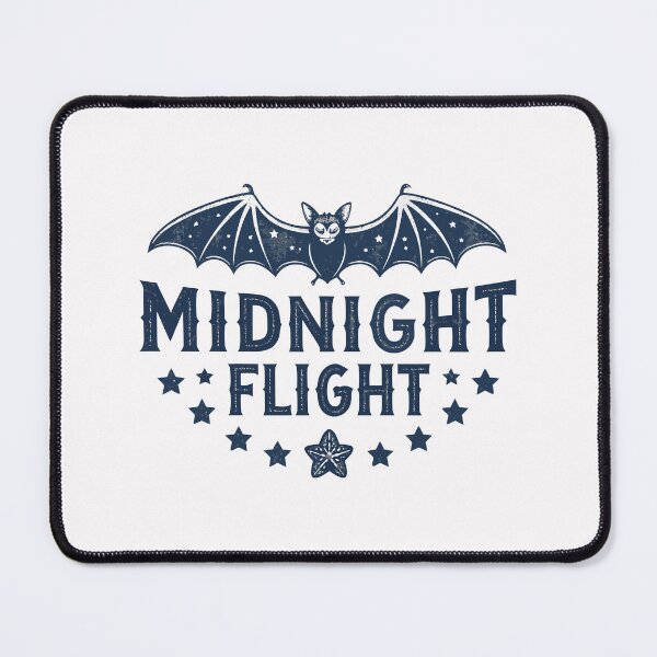 Item preview, Bat Tattoo designed and sold by bihtti.