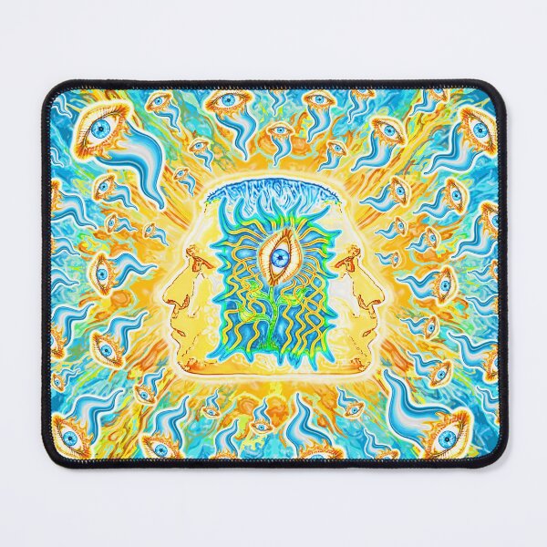 Item preview, DoubleVision designed and sold by Klaus Bremner (Autotelic Art).