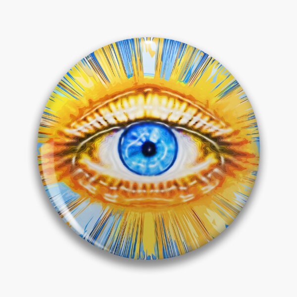 Item preview, DoubleVision designed and sold by Klaus Bremner (Autotelic Art).