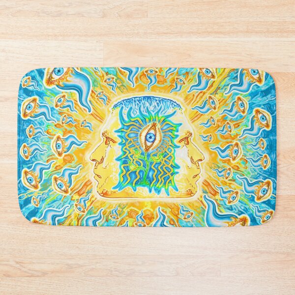 Item preview, DoubleVision designed and sold by Klaus Bremner (Autotelic Art).