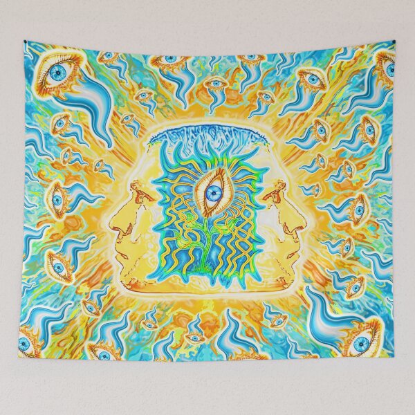 Item preview, DoubleVision designed and sold by Klaus Bremner (Autotelic Art).