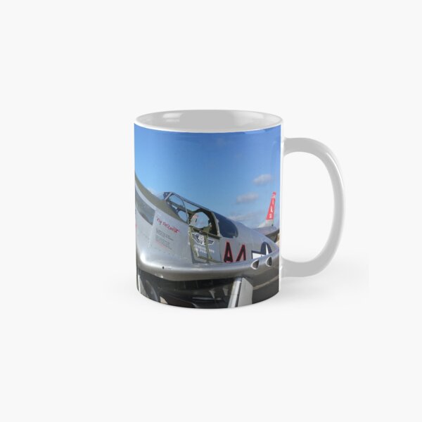 Item preview, Tuskegee Airmen designed and sold by Andrew Courtney.