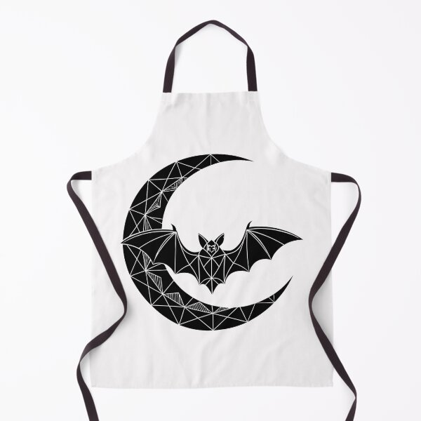 Item preview, Bat Tattoo designed and sold by bihtti.