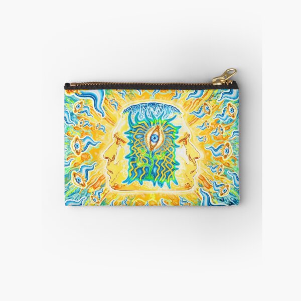 Item preview, DoubleVisionBlues designed and sold by Klaus Bremner (Autotelic Art).