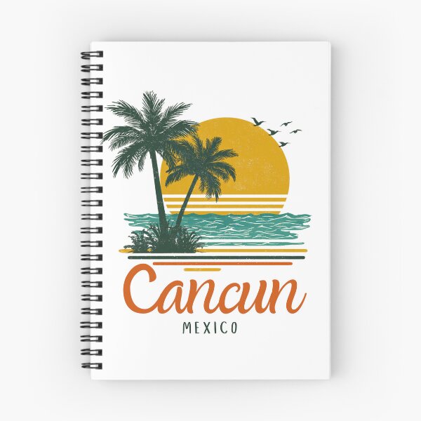 Artikelvorschau, Cancun - Mexiko entworfen und verkauft von GoodOldVintage.