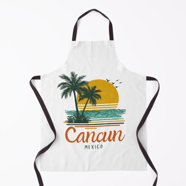 Item preview, Cancun - Mexico designed and sold by GoodOldVintage.