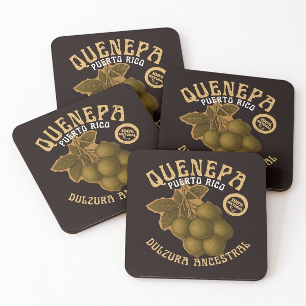 Item preview, QUENEPA...DULZURA ANCESTRAL designed and sold by IvanRdz2025.