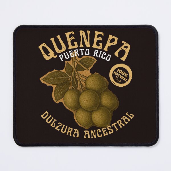 Item preview, QUENEPA...DULZURA ANCESTRAL designed and sold by IvanRdz2025.