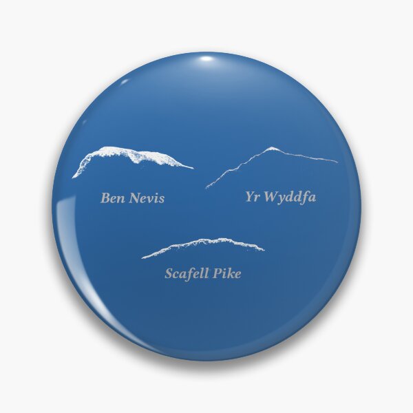Item preview, Three Peaks designed and sold by Murph's Images.