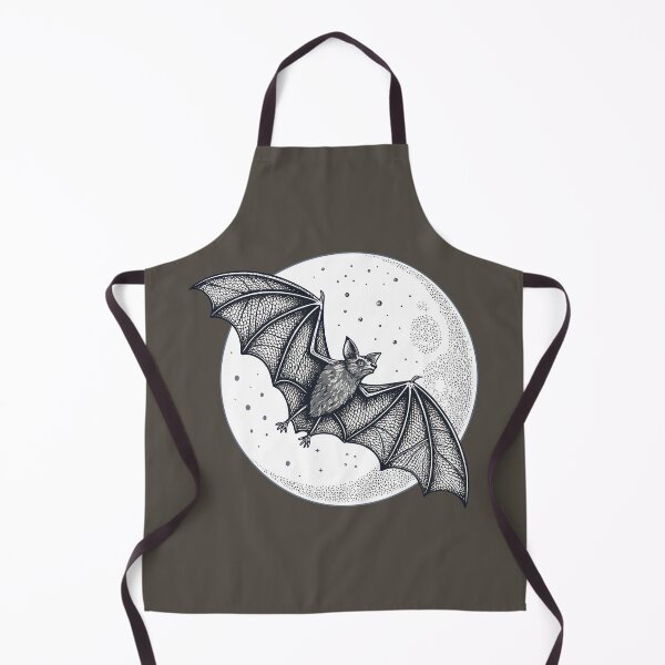 Item preview, Bat Tattoo designed and sold by bihtti.