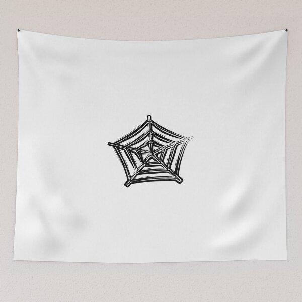 Item preview, Spider Web designed and sold by Reethes.