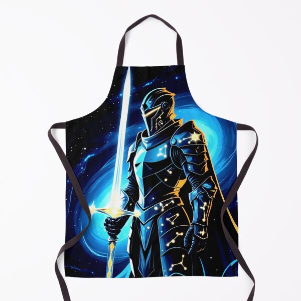 Item preview, Space Knight Guardian of the Cosmos designed and sold by AlCosmos.