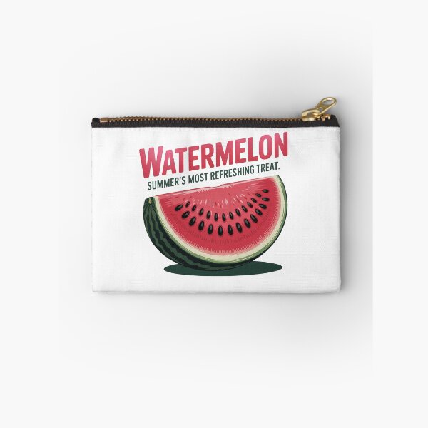 Item preview, Vintage Fruit Watermelon Label Retro  designed and sold by PietrzakDesign.