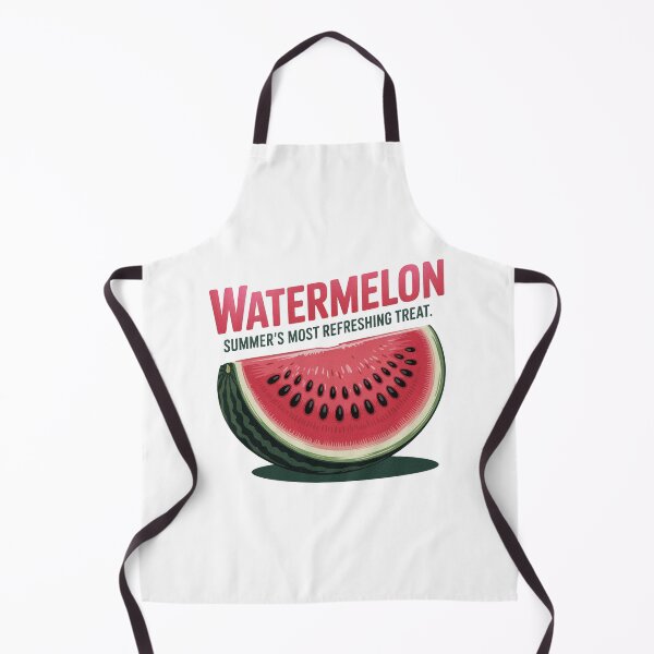 Item preview, Vintage Fruit Watermelon Label Retro designed and sold by PietrzakDesign.