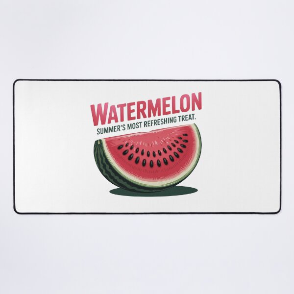 Item preview, Vintage Fruit Watermelon Label Retro  designed and sold by PietrzakDesign.