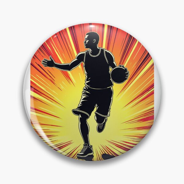 Item preview, Basketball Action designed and sold by RonBear-Designs.