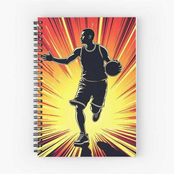 Item preview, Basketball Action designed and sold by RonBear-Designs.