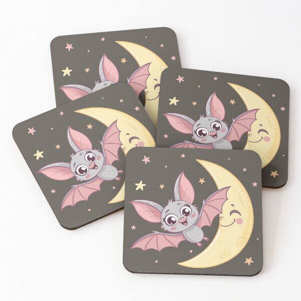 Item preview, Bat Tattoo designed and sold by bihtti.