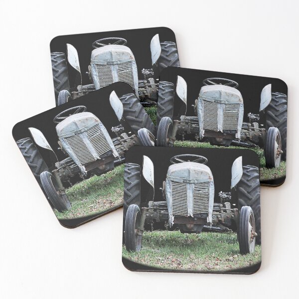 Item preview, Old Tractor designed and sold by Murph's Images.
