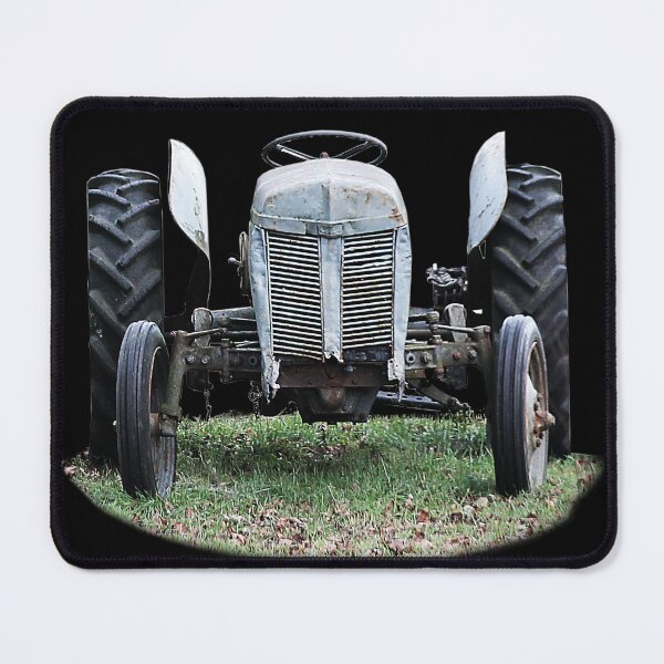 Item preview, Old Tractor designed and sold by Murph's Images.