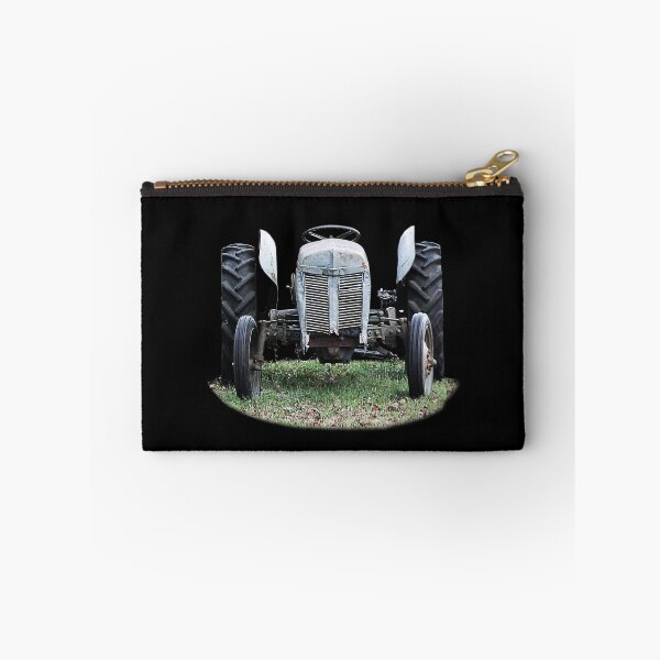 Item preview, Old Tractor designed and sold by Murph's Images.