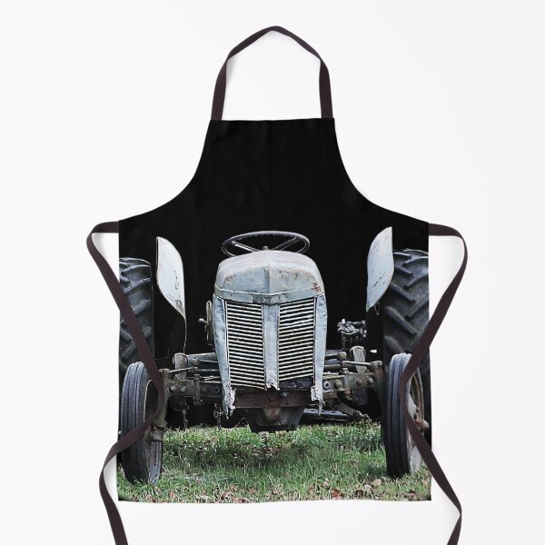 Item preview, Old Tractor designed and sold by Murph's Images.