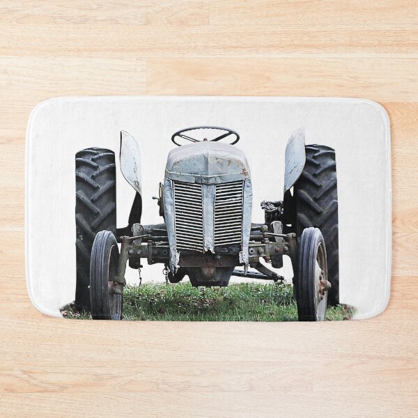 Item preview, Old Tractor designed and sold by Murph's Images.