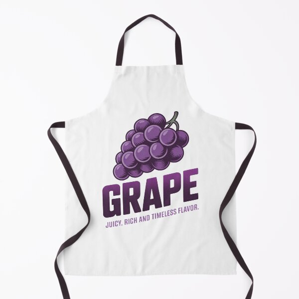 Item preview, Vintage Fruit Grape Label Retro designed and sold by PietrzakDesign.