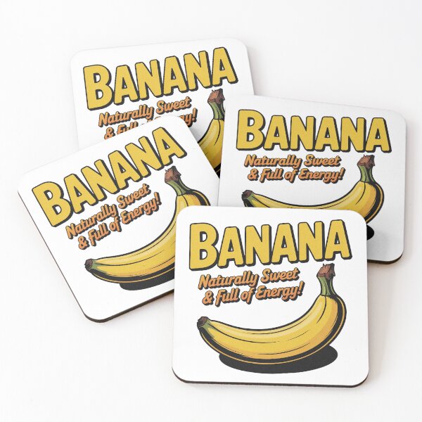 Item preview, Vintage Fruit Banana Label Retro  designed and sold by PietrzakDesign.