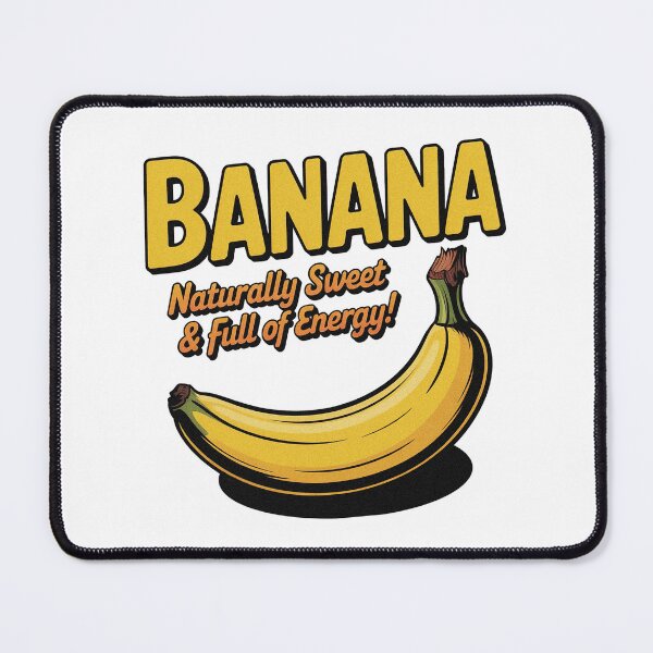 Item preview, Vintage Fruit Banana Label Retro  designed and sold by PietrzakDesign.