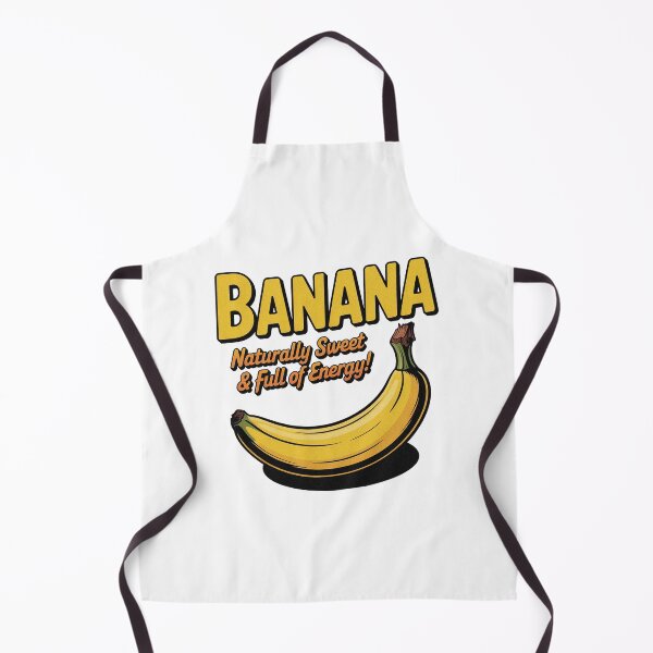 Item preview, Vintage Fruit Banana Label Retro designed and sold by PietrzakDesign.