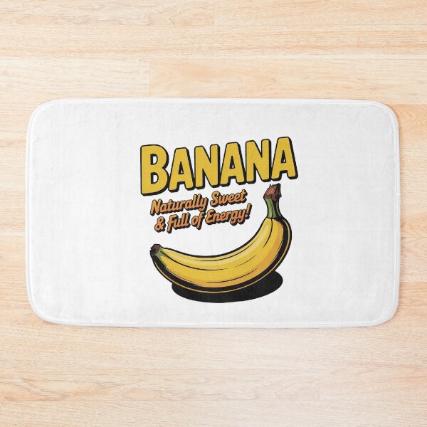 Item preview, Vintage Fruit Banana Label Retro  designed and sold by PietrzakDesign.
