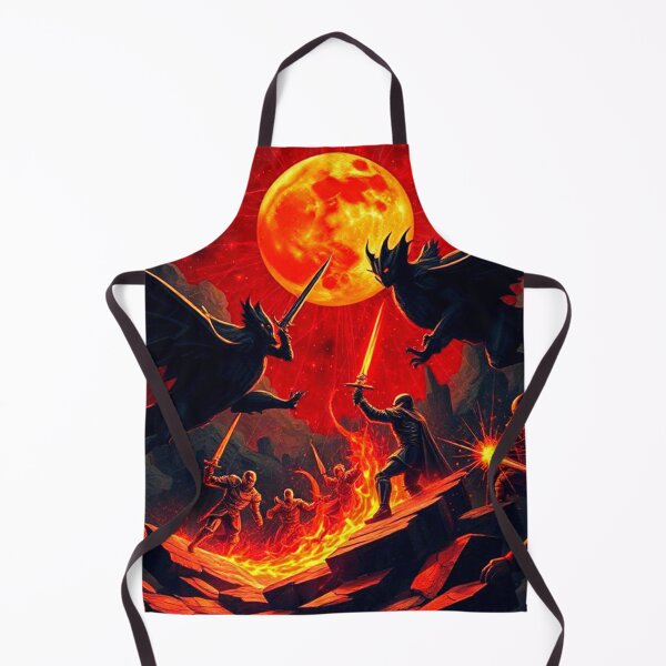 Item preview, Rise of the Shadowborne designed and sold by AlCosmos.