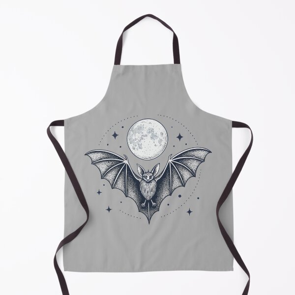 Item preview, Bat Tattoo designed and sold by bihtti.