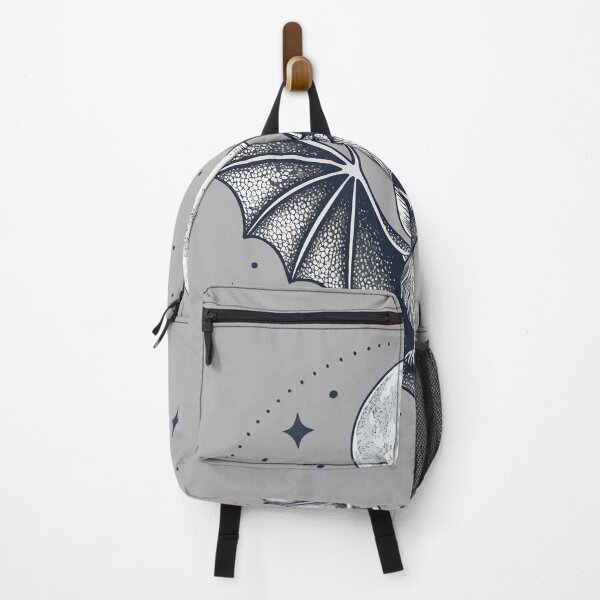 Item preview, Bat Tattoo designed and sold by bihtti.