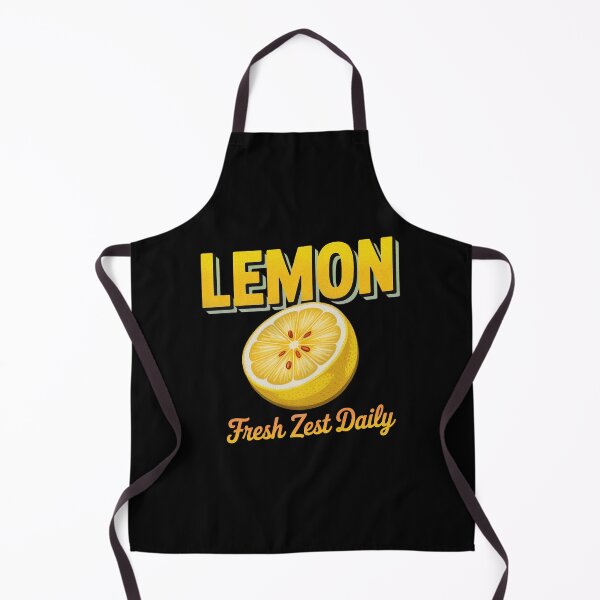 Item preview, Vintage Fruit Lemon Label Retro designed and sold by PietrzakDesign.