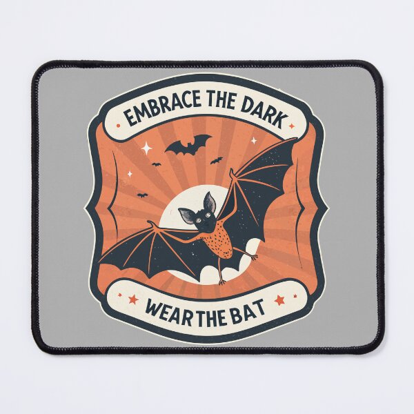 Item preview, Bat Tattoo designed and sold by bihtti.