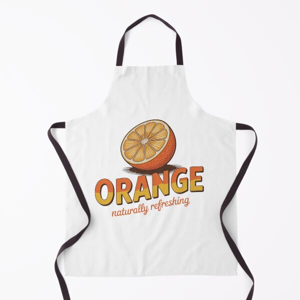 Item preview, Vintage Fruit Orange Label Retro designed and sold by PietrzakDesign.