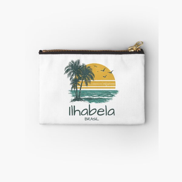 Item preview, Ilhabela - Brasil designed and sold by GoodOldVintage.