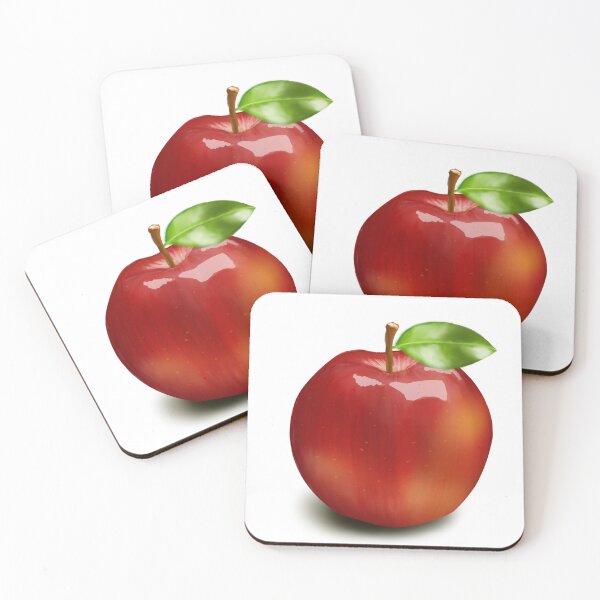 Item preview, Apple designed and sold by Junhee Yoon.