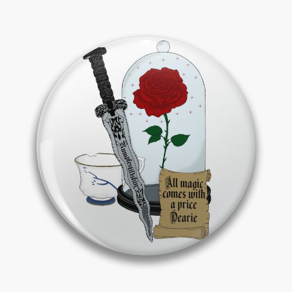 Item preview, Magic comes with a price designed and sold by Hexcellent Designs.