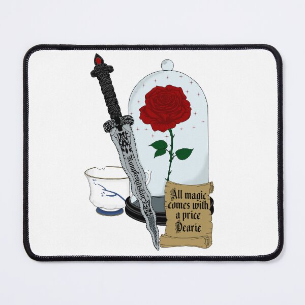 Item preview, Magic comes with a price designed and sold by Hexcellent Designs.