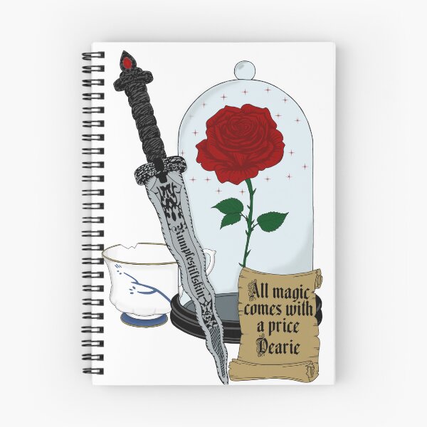 Item preview, Magic comes with a price designed and sold by Hexcellent Designs.