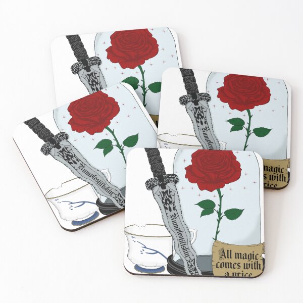 Item preview, Magic comes with a price designed and sold by Hexcellent Designs.