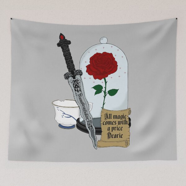 Item preview, Magic comes with a price designed and sold by Hexcellent Designs.