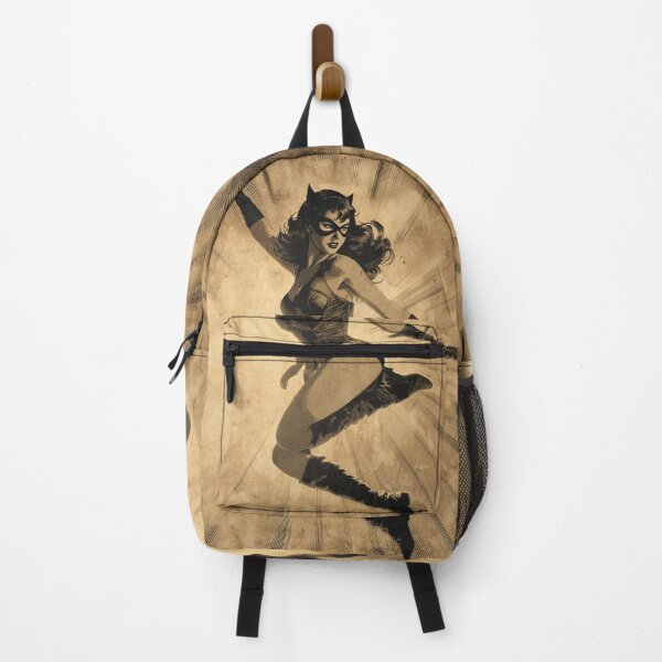 Item preview, Miss Fury in Action designed and sold by Offset Vinyl Film.
