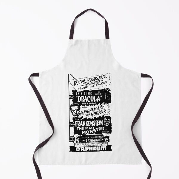 Item preview, At the Stroke of Midnight designed and sold by ChickenFund.