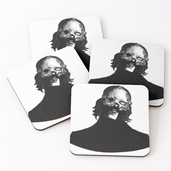 Item preview, Papa Perpetua  designed and sold by Depression-Art.