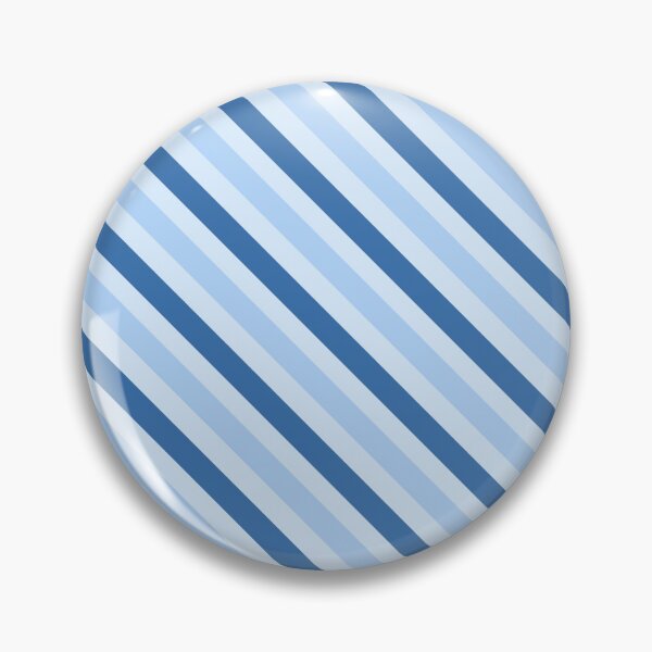 Item preview, Blue Stripes designed and sold by Studio Sonder.